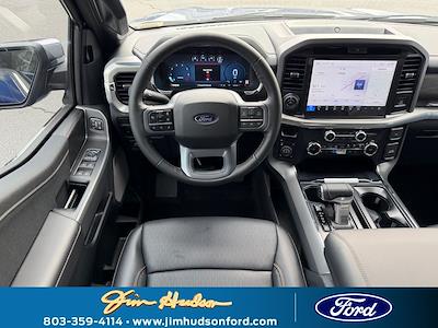 New 2026 Ford F-150 - photo 1