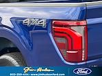 2026 Ford F-150 SuperCrew Cab 4WD Pickup for sale #F40284 - photo 25