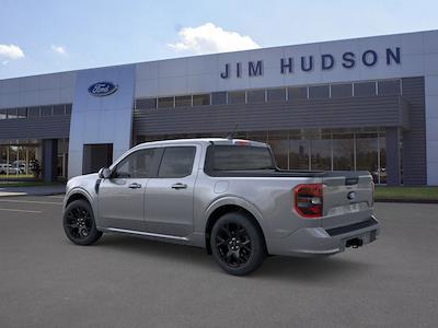 New 2026 Ford Maverick - photo 1