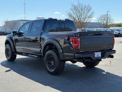 New 2026 Ford F-150 - photo 1