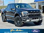 2026 Ford F-150 SuperCrew Cab 4WD Pickup for sale #F40288 - photo 3