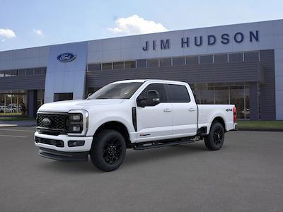 New 2026 Ford F-250 - photo 1