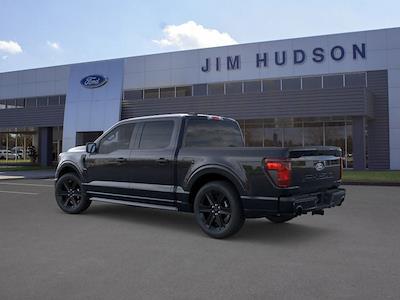 New 2026 Ford F-150 - photo 1