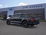 2026 Ford F-150 SuperCrew Cab 4WD Pickup for sale #F40291 - photo 2