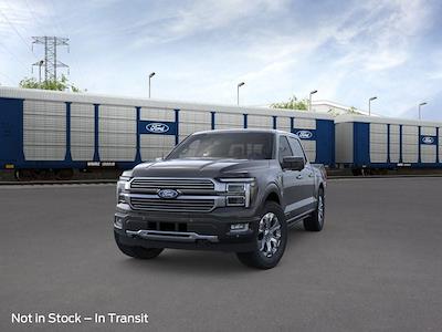 New 2026 Ford F-150 - photo 1