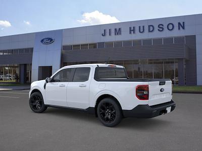 New 2026 Ford Maverick - photo 1