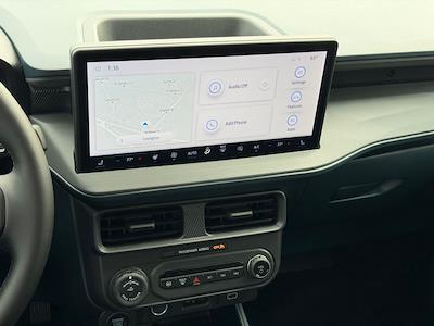 New 2026 Ford Maverick - photo 1