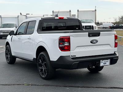 New 2026 Ford Maverick - photo 1