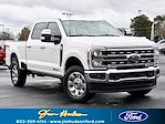 2026 Ford F-250 Crew Cab 4WD Pickup for sale #F40296 - photo 3