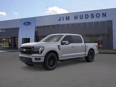 New 2026 Ford F-150 - photo 1