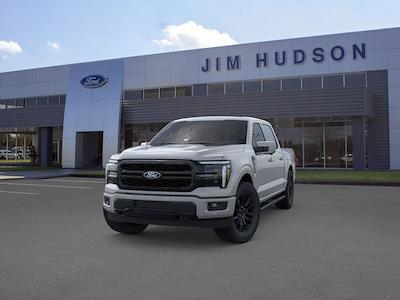 New 2026 Ford F-150 - photo 1