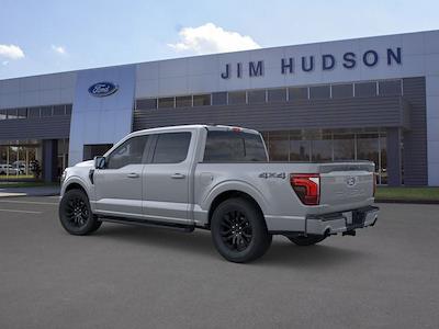 New 2026 Ford F-150 - photo 1