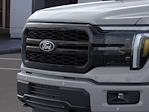 2026 Ford F-150 SuperCrew Cab 4WD Pickup for sale #F40305 - photo 17