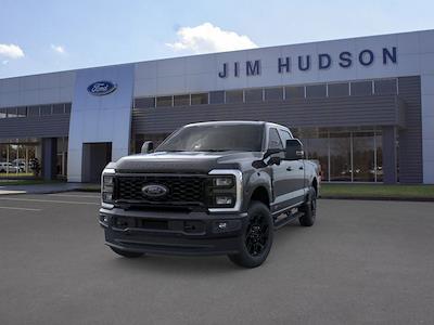New 2026 Ford F-250 - photo 1