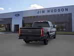 2026 Ford F-250 Crew Cab 4WD Pickup for sale #F40306 - photo 8