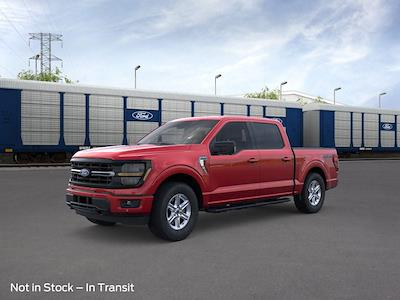 New 2026 Ford F-150 - photo 1