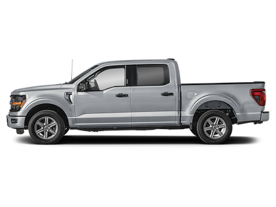 New 2026 Ford F-150 - photo 1