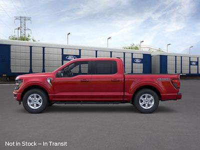 New 2026 Ford F-150 - photo 1