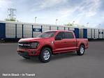 2026 Ford F-150 SuperCrew Cab 4WD Pickup for sale #F40313 - photo 1