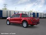 2026 Ford F-150 SuperCrew Cab 4WD Pickup for sale #F40313 - photo 4