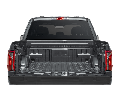 New 2026 Ford F-150 - photo 1