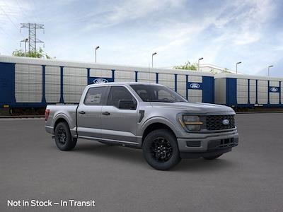 New 2026 Ford F-150 - photo 1
