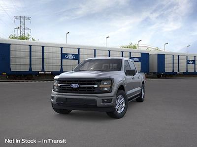 New 2026 Ford F-150 - photo 1