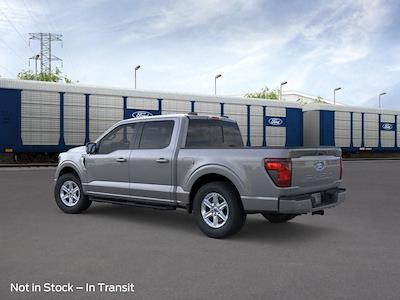 New 2026 Ford F-150 - photo 1
