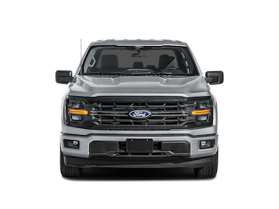 New 2026 Ford F-150 - photo 1
