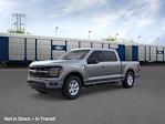 2026 Ford F-150 SuperCrew Cab RWD Pickup for sale #F40321 - photo 1