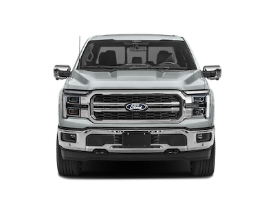 New 2026 Ford F-150 - photo 1