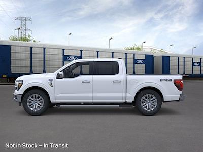 New 2026 Ford F-150 - photo 1