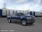 2026 Ford F-150 SuperCrew Cab 4WD Pickup for sale #F40324 - photo 7