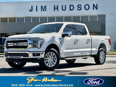 New 2026 Ford F-150 - photo 1