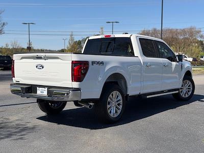 New 2026 Ford F-150 - photo 1