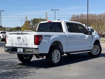 New 2026 Ford F-150 - photo 1