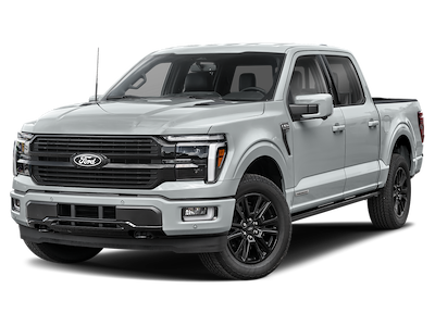 New 2026 Ford F-150 - photo 1