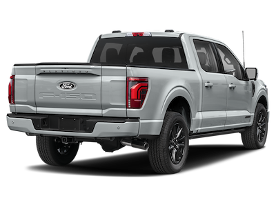 New 2026 Ford F-150 - photo 1