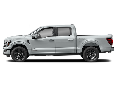 New 2026 Ford F-150 - photo 1