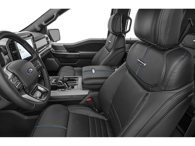 New 2026 Ford F-150 - photo 1