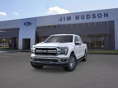 New 2026 Ford F-150 - photo 1