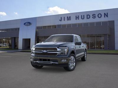 New 2026 Ford F-150 King Ranch SuperCrew Cab for sale #F40342 - photo 2