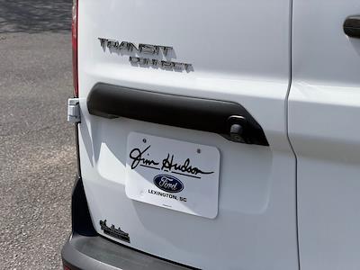 Used 2020 Ford Transit Connect - photo 1