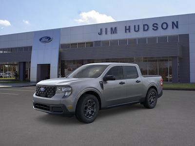 New 2026 Ford Maverick - photo 1