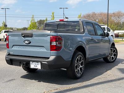 New 2026 Ford Maverick - photo 1