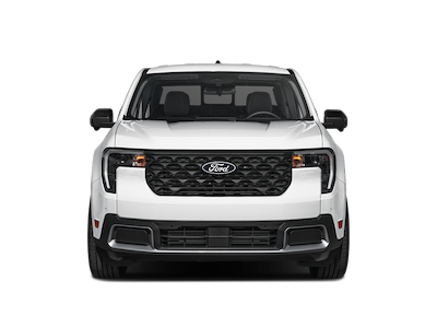 New 2026 Ford Maverick - photo 1