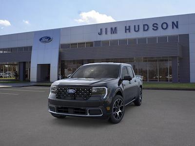 New 2026 Ford Maverick - photo 1