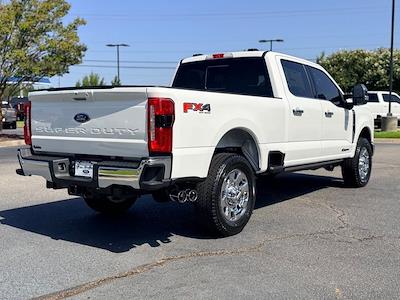 2026 Ford F-350 Crew Cab SRW 4WD Pickup for sale #F40708 - photo 2
