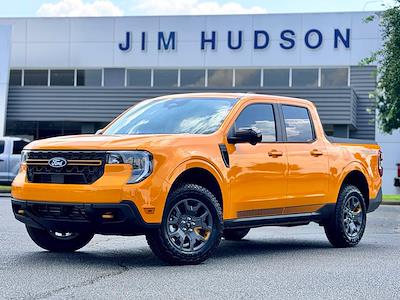 2026 Ford Maverick SuperCrew Cab AWD Pickup for sale #F40821 - photo 2