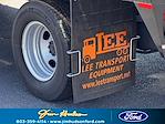 New 2023 Ford F-350 XL Regular Cab 11' 6" Knapheide Steel Flatbed Truck for sale #FC37752 - photo 5